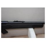 Savage Mark II .22 LR Bolt-Action Rifle