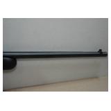 Savage Mark II .22 LR Bolt-Action Rifle