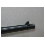 Savage Mark II .22 LR Bolt-Action Rifle