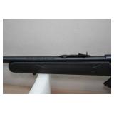 Savage Mark II .22 LR Bolt-Action Rifle