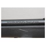 Savage Mark II .22 LR Bolt-Action Rifle