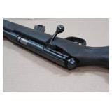 Savage Mark II .22 LR Bolt-Action Rifle