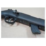 Savage Mark II .22 LR Bolt-Action Rifle