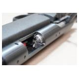 Savage Mark II .22 LR Bolt-Action Rifle