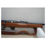 Marlin Model 782 .22 WMR Bolt-Action Rifle