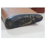 Marlin Model 782 .22 WMR Bolt-Action Rifle