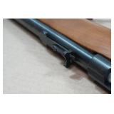 Marlin Model 782 .22 WMR Bolt-Action Rifle