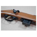 Marlin Model 782 .22 WMR Bolt-Action Rifle