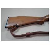 Marlin Model 782 .22 WMR Bolt-Action Rifle