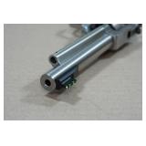 2012 Ruger Single-Ten .22 LR Single-Action Stainless Steel Revolver - 5.5" Barrel