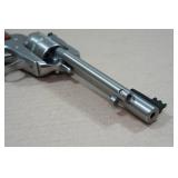 2012 Ruger Single-Ten .22 LR Single-Action Stainless Steel Revolver - 5.5" Barrel