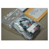 2012 Ruger Single-Ten .22 LR Single-Action Stainless Steel Revolver - 5.5" Barrel