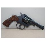 RG Industries RG23 .22 LR Double-Action Revolver - 3.5" Barrel