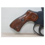 RG Industries RG23 .22 LR Double-Action Revolver - 3.5" Barrel