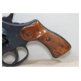 RG Industries RG23 .22 LR Double-Action Revolver - 3.5" Barrel