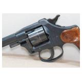 RG Industries RG23 .22 LR Double-Action Revolver - 3.5" Barrel