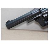 RG Industries RG23 .22 LR Double-Action Revolver - 3.5" Barrel