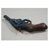 RG Industries RG23 .22 LR Double-Action Revolver - 3.5" Barrel