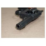 RG Industries RG23 .22 LR Double-Action Revolver - 3.5" Barrel