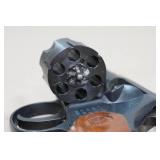 RG Industries RG23 .22 LR Double-Action Revolver - 3.5" Barrel