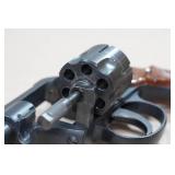 RG Industries RG23 .22 LR Double-Action Revolver - 3.5" Barrel