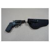 Rossi Model R351 .38 Spl Double-Action Revolver - 2" Barrel