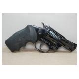 Rossi Model R351 .38 Spl Double-Action Revolver - 2" Barrel