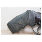 Rossi Model R351 .38 Spl Double-Action Revolver - 2" Barrel