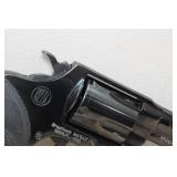 Rossi Model R351 .38 Spl Double-Action Revolver - 2" Barrel