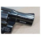 Rossi Model R351 .38 Spl Double-Action Revolver - 2" Barrel