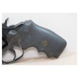 Rossi Model R351 .38 Spl Double-Action Revolver - 2" Barrel