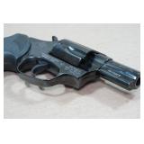 Rossi Model R351 .38 Spl Double-Action Revolver - 2" Barrel