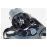 Rossi Model R351 .38 Spl Double-Action Revolver - 2" Barrel