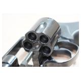 Rossi Model R351 .38 Spl Double-Action Revolver - 2" Barrel