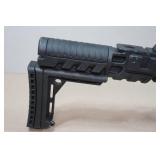 Killer Instinct Trauma X Crossbow with Scope - 180lbs