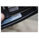 Killer Instinct Trauma X Crossbow with Scope - 180lbs