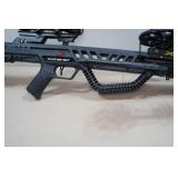 Killer Instinct Trauma X Crossbow with Scope - 180lbs