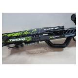 Killer Instinct Trauma X Crossbow with Scope - 180lbs