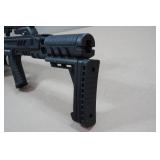 Killer Instinct Trauma X Crossbow with Scope - 180lbs