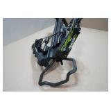 Killer Instinct Trauma X Crossbow with Scope - 180lbs