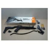 Bear X Desire XL Crossbow Kit - 60lbs