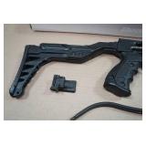 Bear X Desire XL Crossbow Kit - 60lbs