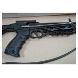 Bear X Desire XL Crossbow Kit - 60lbs