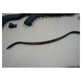 Bear X Desire XL Crossbow Kit - 60lbs