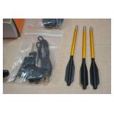 Bear X Desire XL Crossbow Kit - 60lbs