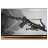 Bear X Desire XL Crossbow Kit - 60lbs