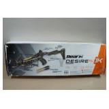 Bear X Desire XL Crossbow Kit - 60lbs