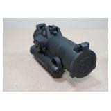 Sig Sauer Romeo 7 1x30mm Full Size Closed Red Eye Sight