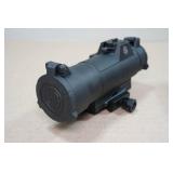 Sig Sauer Romeo 7 1x30mm Full Size Closed Red Eye Sight