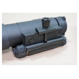 Sig Sauer Romeo 7 1x30mm Full Size Closed Red Eye Sight